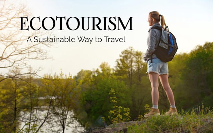 Tourism sustainable examples world travel around sumas now Tourism sustainable examples world travel around sumas now