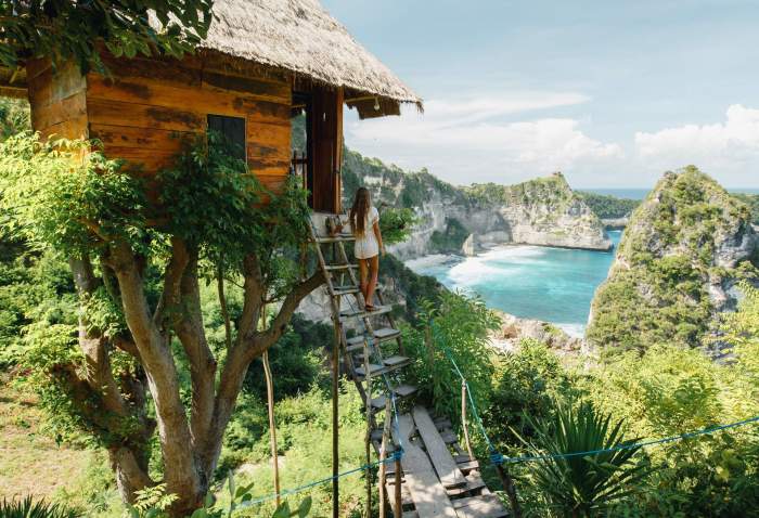 Resorts