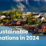 Ecotourism destinations top world year