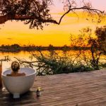Ecotourism eco lodges zambia kafue theworldpursuit