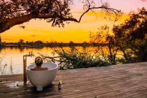 Ecotourism eco lodges zambia kafue theworldpursuit