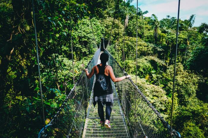 Eco tourism ecotourism friendly world destinations